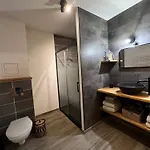 Apartment L'instant Douceur - Parking Gratuit Prive - Terrasse Exterieure - Commerces A Proximite - Proche Colmar