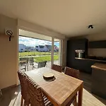 Apartment L'instant Douceur - Parking Gratuit Prive - Terrasse Exterieure - Commerces A Proximite - Proche Colmar Bergheim