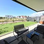 L'instant Douceur - Parking Gratuit Prive - Terrasse Exterieure - Commerces A Proximite - Proche Colmar * Bergheim