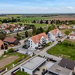 Apartment L'instant Douceur - Parking Gratuit Prive - Terrasse Exterieure - Commerces A Proximite - Proche Colmar *