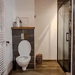 L'instant Douceur - Parking Gratuit Prive - Terrasse Exterieure - Commerces A Proximite - Proche Colmar * Bergheim