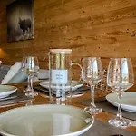 L'instant Douceur - Parking Gratuit Prive - Terrasse Exterieure - Commerces A Proximite - Proche Colmar *