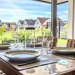 Apartment L'instant Douceur - Parking Gratuit Prive - Terrasse Exterieure - Commerces A Proximite - Proche Colmar