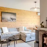L'instant Douceur - Parking Gratuit Prive - Terrasse Exterieure - Commerces A Proximite - Proche Colmar *