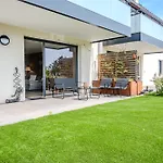 L'instant Douceur - Parking Gratuit Prive - Terrasse Exterieure - Commerces A Proximite - Proche Colmar *