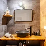 Apartment L'instant Douceur - Parking Gratuit Prive - Terrasse Exterieure - Commerces A Proximite - Proche Colmar Bergheim
