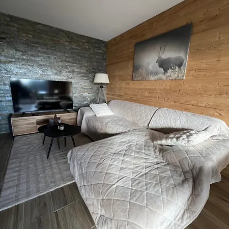 L'instant Douceur - Parking Gratuit Prive - Terrasse Exterieure - Commerces A Proximite - Proche Colmar 公寓