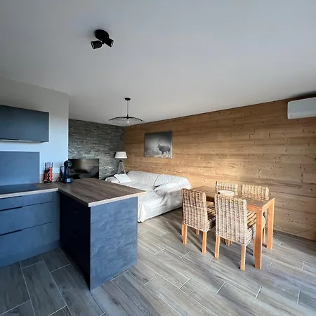 L'instant Douces A - Au Calme Avec Parking Gratuit Apartamento Bergheim