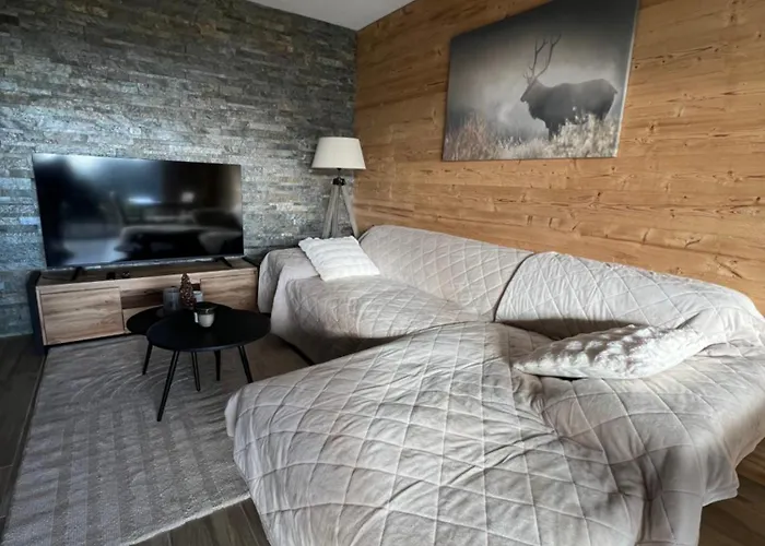 L'instant Douceur - Parking Gratuit Prive - Terrasse Exterieure - Commerces A Proximite - Proche Colmar 公寓